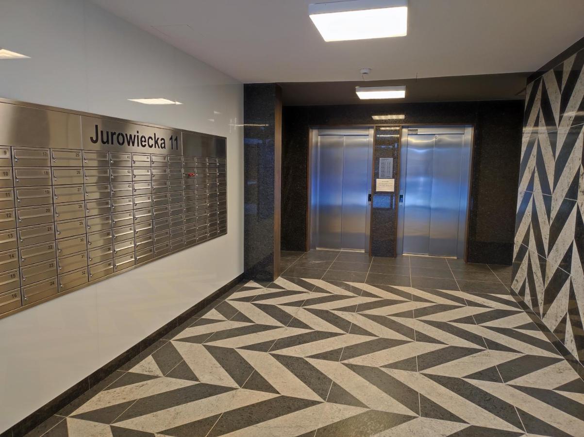 Verde Jurowiecka, Centrum, Klimatyzacja, Parking - Gratis !!! Μπιάλιστοκ Δωμάτιο φωτογραφία